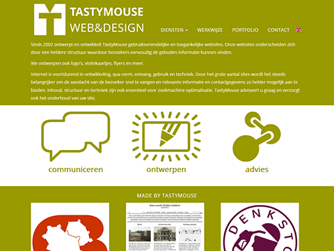 tastymouse com